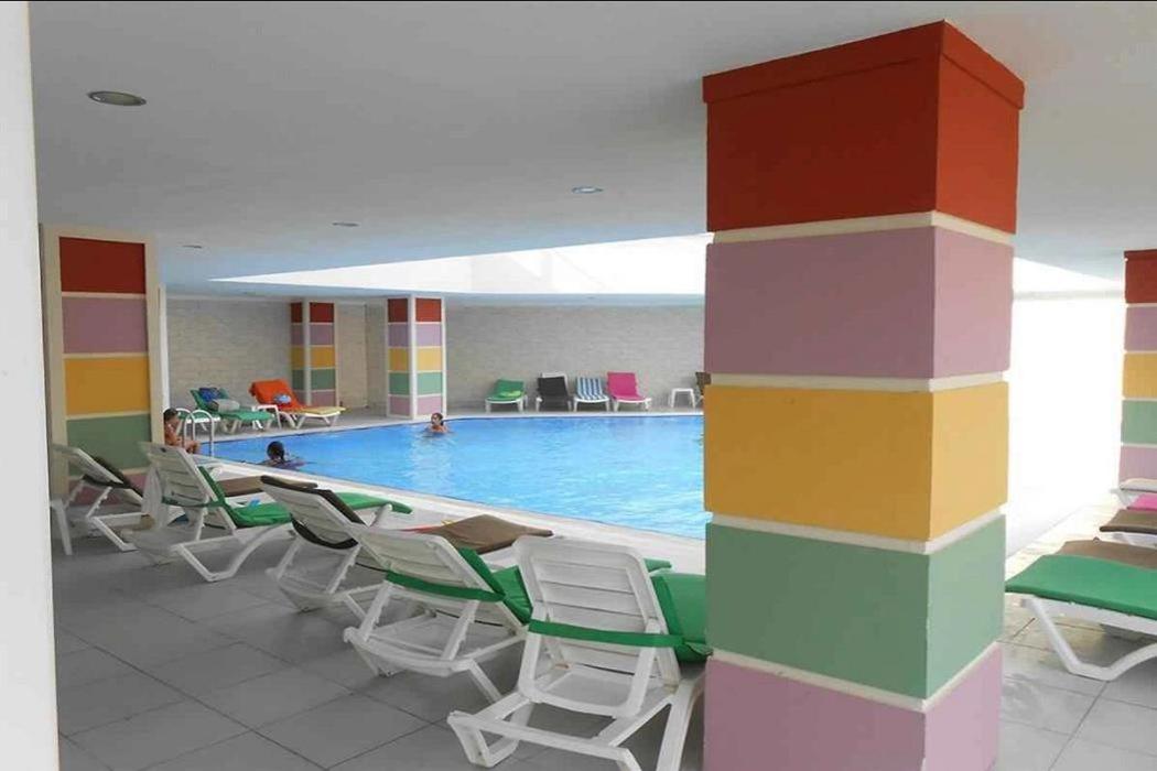 Win & Hotel