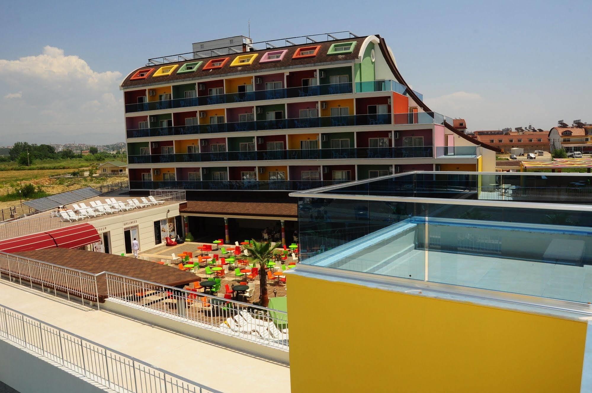 Hotel Win & Side